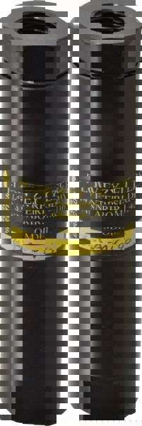 1/2 NPT Thread, 40 Micron, 1.6